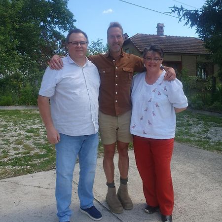 Ruralna Kuca Za Odmor Pozojova Hiza - Rural Holiday House Lopatinec エクステリア 写真