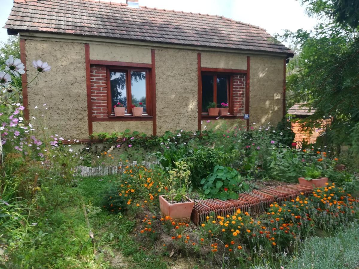 Ruralna Kuca Za Odmor Pozojova Hiza - Rural Holiday House Lopatinec エクステリア 写真