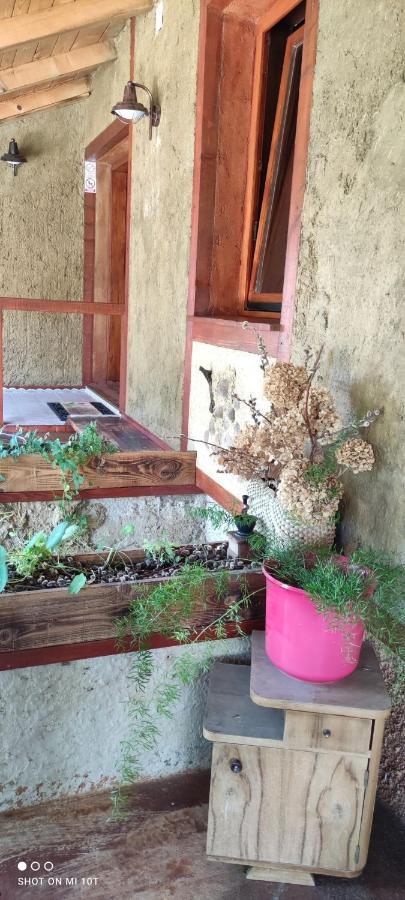 Ruralna Kuca Za Odmor Pozojova Hiza - Rural Holiday House Lopatinec エクステリア 写真