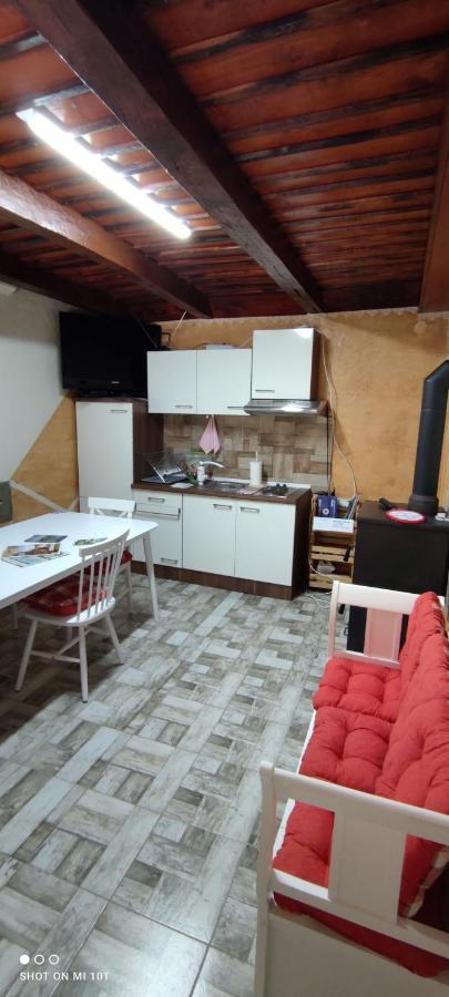Ruralna Kuca Za Odmor Pozojova Hiza - Rural Holiday House Lopatinec エクステリア 写真
