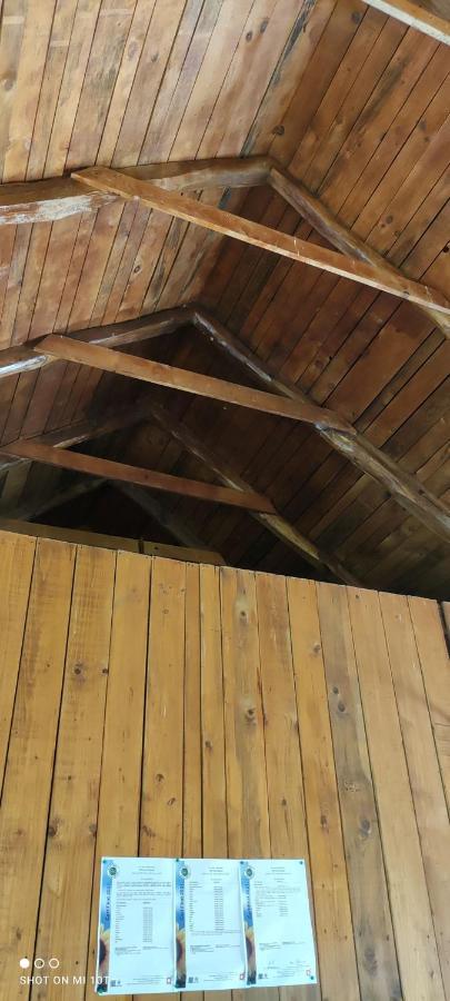 Ruralna Kuca Za Odmor Pozojova Hiza - Rural Holiday House Lopatinec エクステリア 写真