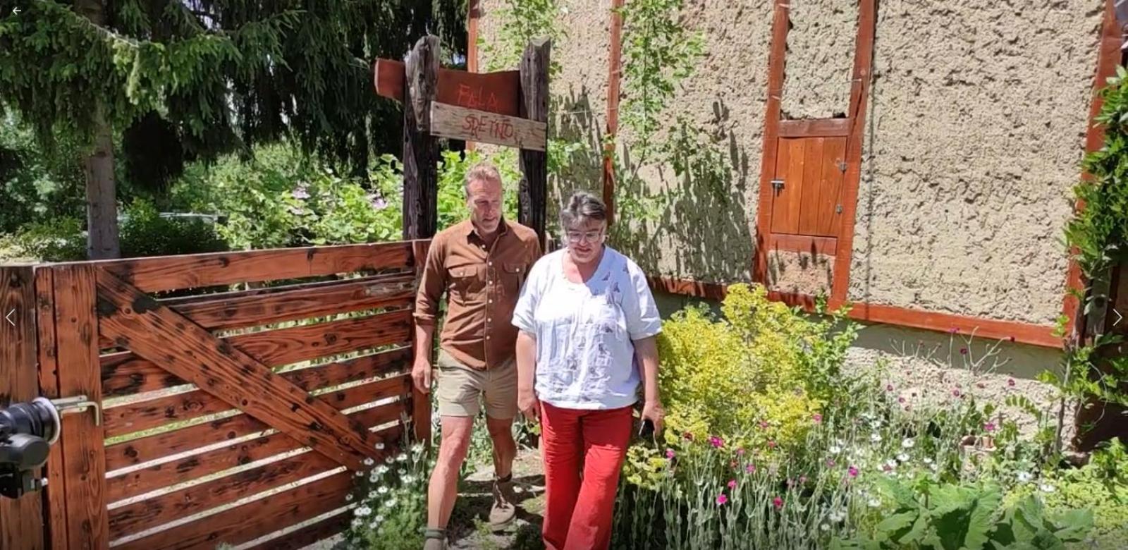 Ruralna Kuca Za Odmor Pozojova Hiza - Rural Holiday House Lopatinec エクステリア 写真